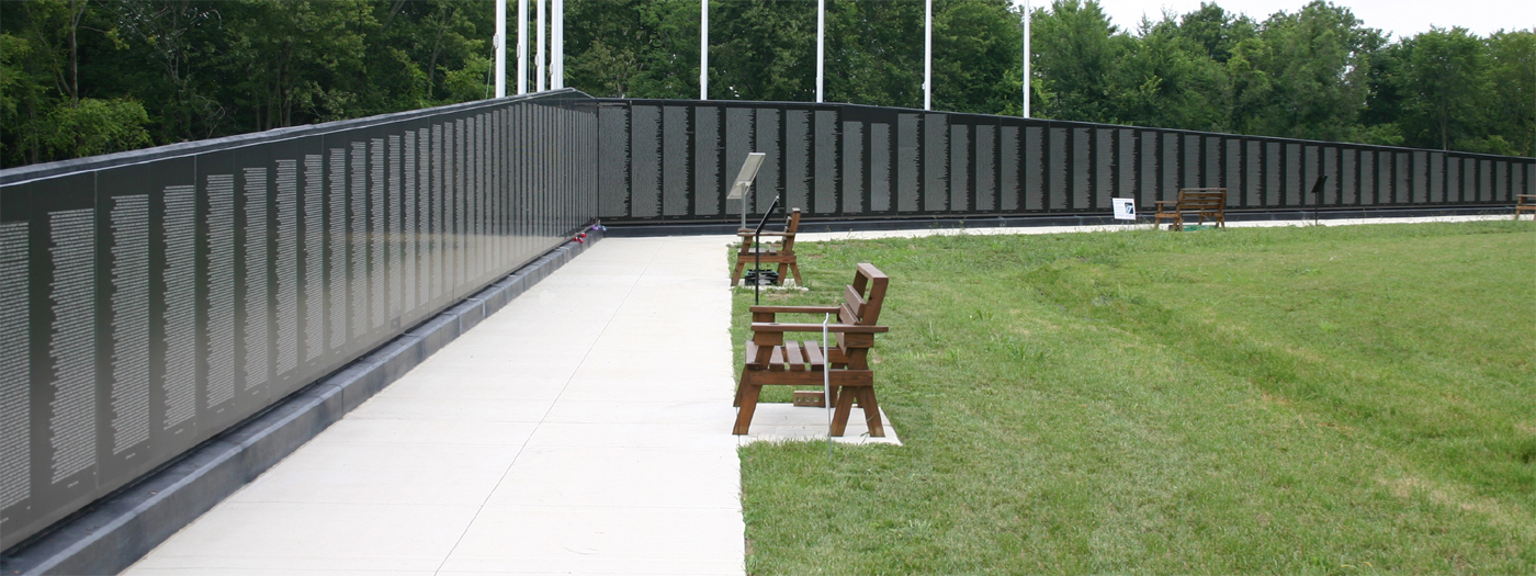 Veterans - Veterans National Memorial Shrine and Museum